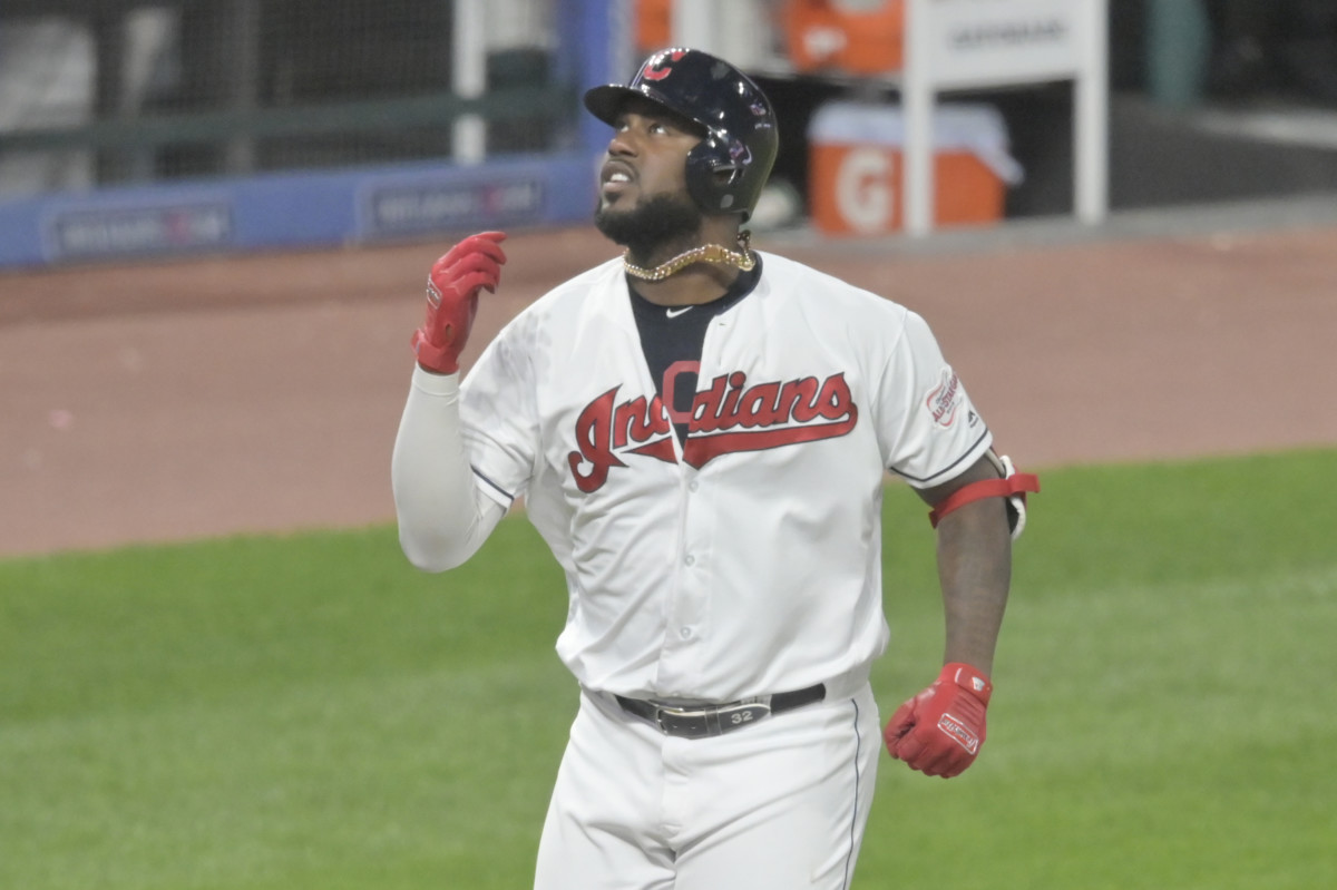 Franmil Reyes